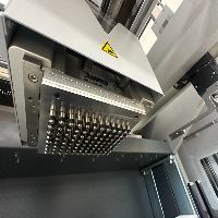 Tecan Freedom Evo-2 Liquid Handler image 2